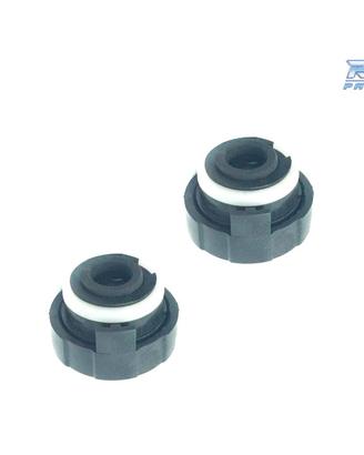 SET DI ADATTATORI PER LAMPADE XENON BMW SERIE 3 E4