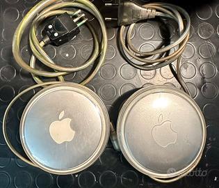 2 Alimentatori Apple Yoyo 45W 24V 1.875A