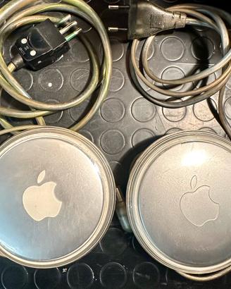 2 Alimentatori Apple Yoyo 45W 24V 1.875A