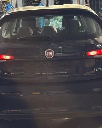 RICAMBI Fiat Tipo 1.6 88kW 120Cv 55280444 2018