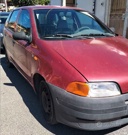 Fiat Punto 1995