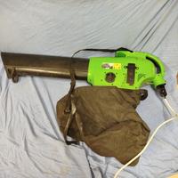 Soffiatore Aspiratore 