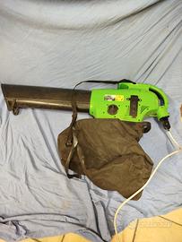 Soffiatore Aspiratore 