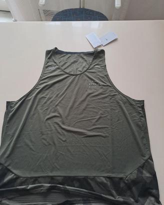 NIKE canotta running