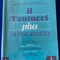 Il Tantucci plus laboratorio 1
