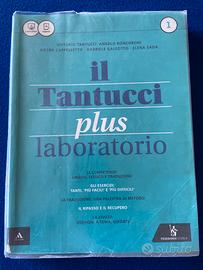 Il Tantucci plus laboratorio 1
