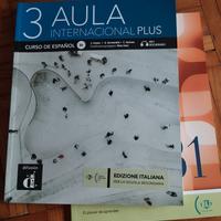 50% OFF - Aula Internacional 3