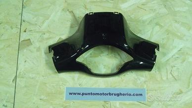 Mascherina manubrio superiore vespa sprint