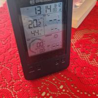 Bresser stazione meteorologica 