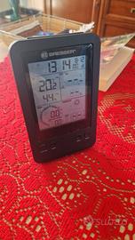 Bresser stazione meteorologica 