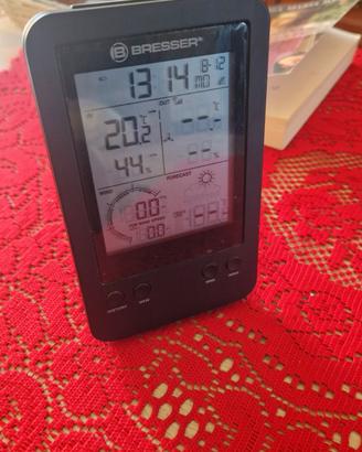 Bresser stazione meteorologica 