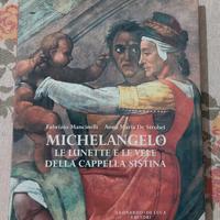 MICHELANGELO 