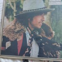 lotto vinili Bob Dylan Cash