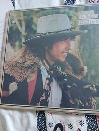 lotto vinili Bob Dylan Cash