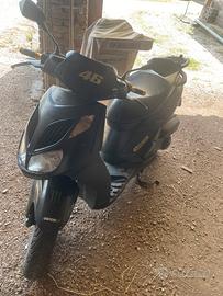 SCOOTER APRILIA SPORTCITY 125 leggi bene