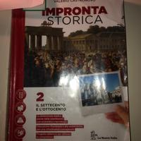Impronta storica vol.2