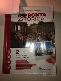 Impronta storica vol.2