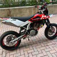 Husqvarna 510 2008