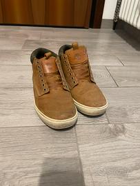 Scarpe timberland chukka