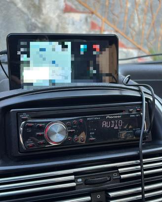 Stereo Pioneer 2200ub