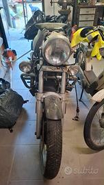MOTO GUZZI - MODELLO MG NEVADA 750