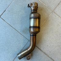 Accessori originali Fazer 600