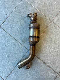 Accessori originali Fazer 600