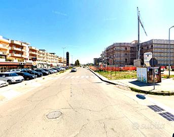 Appartamento 3 vani + acc.ri + box