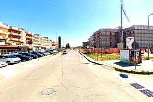 Appartamento 3 vani + acc.ri + box