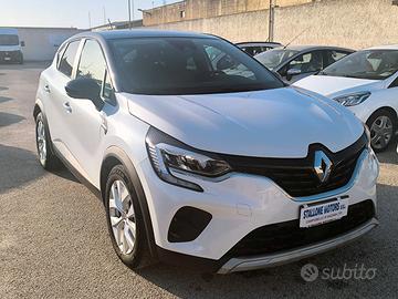 Renault Captur 1.0 TCe 100CV GPL FAP Business 2021