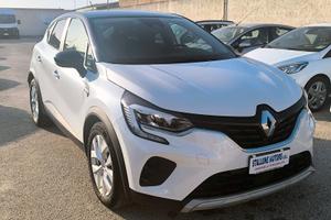 Renault Captur 1.0 TCe 100CV GPL FAP Business 2021