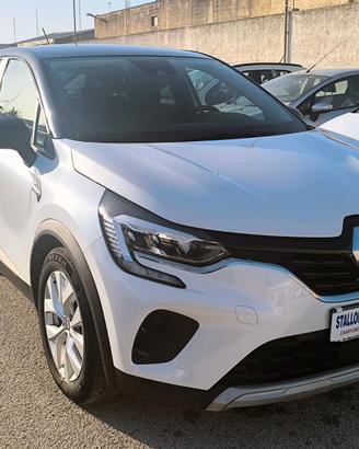 Renault Captur 1.0 TCe 100CV GPL FAP Business 2021