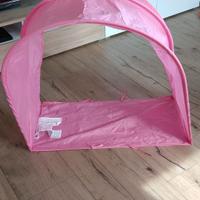 Tenda da letto