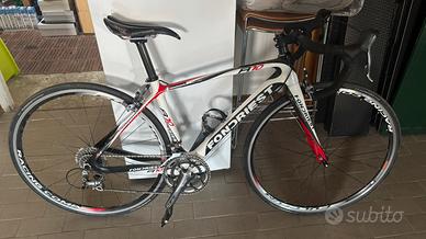 Bici di corsa fondriest