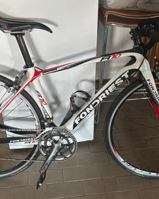 Bici di corsa fondriest