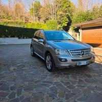 mercedes ml 320 dci
