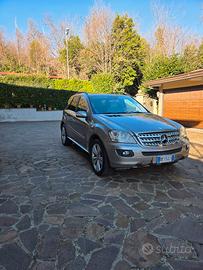 mercedes ml 320 dci