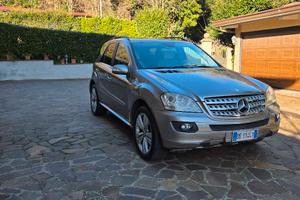 mercedes ml 320 dci