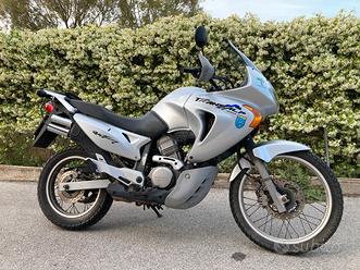 Honda XL 650 V Transalp usata in vendita a Siracusa e provincia