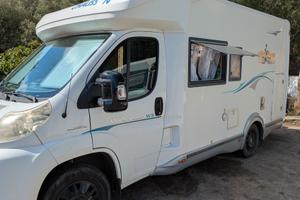 Chausson Welcome WS