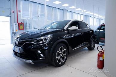 Renault Captur 1.0 tce Intens Gpl 100cv