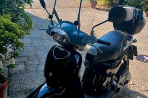 Scarabeo 100 - Aprilia