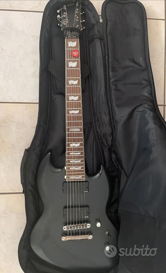 Esp ltd deals viper 417