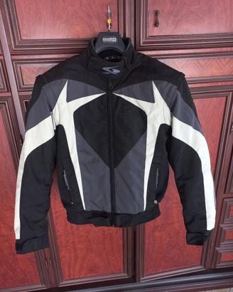 giacca da moto spyke