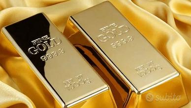 Migliori valutazione preziosi qui da me 👇