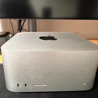 Mac Studio M1 Ultra 64GB 1TB