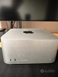 Mac Studio M1 Ultra 64GB 1TB