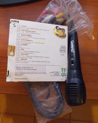 Canta Tu Karaoke