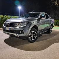 Fiat Fullback 2.4 180 cv LX FULL OPTIONAL 