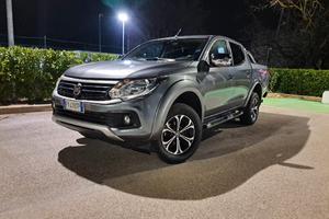 Fiat Fullback 2.4 180 cv LX FULL OPTIONAL 